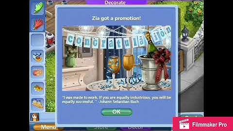 HOW TO HACK VIRTUAL FAMILIES 2//Money cheat for coins,promotions and more !