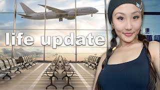 Goodbye Korea, it was nice knowing ya 👋🏼| madebyem VLOG by madebyem 242 views 1 year ago 6 minutes, 28 seconds