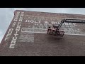 Brothers working to revive Boston's past by repainting so-called "ghost signs"