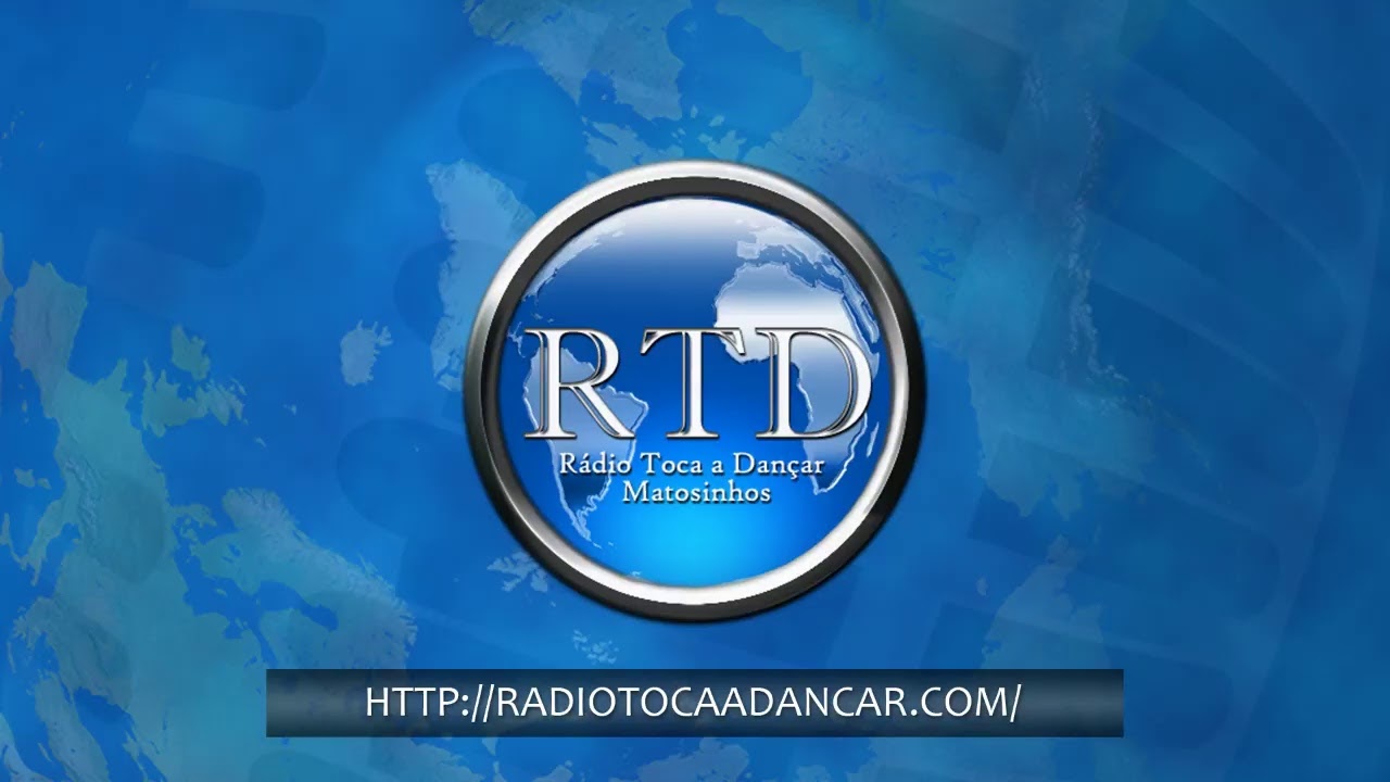 Rádio Toca a Dançar