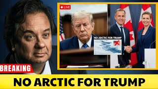 Download Lagu Canada and Denmark's Shocking GREENLAND Deal Leaves US REELING MP3