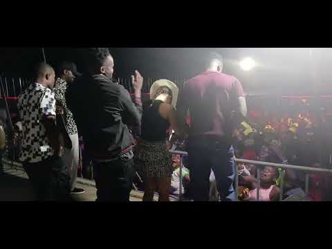 Prince Indah And Malaika Live GAlyn Kisumu Edition Kibos