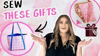 20 Easy Sewing Gifts That Feel Expensive (Perfect for Mother’s Day!)