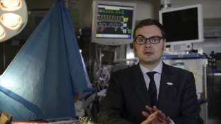 Cardiac Surgery Team Simulation – Introduction screenshot 1