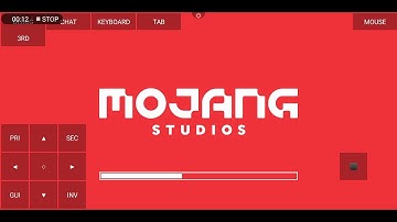 MOJO launcher minecraft java edition for MOBILE USER 😈😈😈😈😈😈😈😈😈