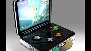 The New Game Consoles