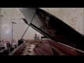 Mira Yevtich &quot;Live&quot; in St Petersburg 5 (J. Brahms)