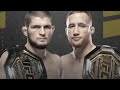 Khabib Nurmagomedov vs Justin Gaethje Pre - Fight Analysis - AMA 71- Coach Zahabi