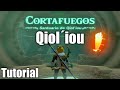 Santuario de Qioliou - Tutorial - Guia - Zelda Tears of the Kingdom