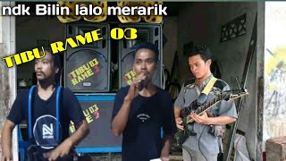 PUNTIQ LILIN PUNTIQ AIQ (TIBU RAME 03)