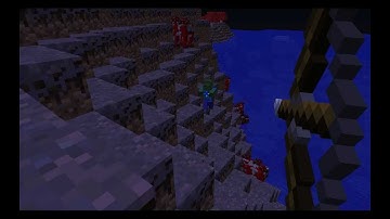 Mod Reviews Ep.2:The Mob Dismemberment mod