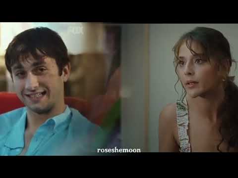 BerCem | Ecem Çalhan | Ulvi Kahyaoğlu | Tozluyaka