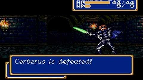 Shining Force Video Walkthrough Part 88 - Battle 8-1 Part 3