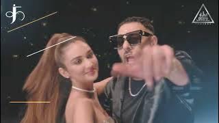 JUGNU x DISCO DEEWANE MASHUP - DJ KJ x JAGZ PROJEKT