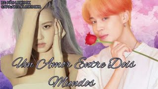 Ep 10 Um Amor Entre Dois Mundos Ela Quem?