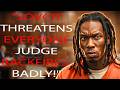 Sovereign Citizen Threatens Lawsuit… And The Judge SHUTS DOWN 1080p