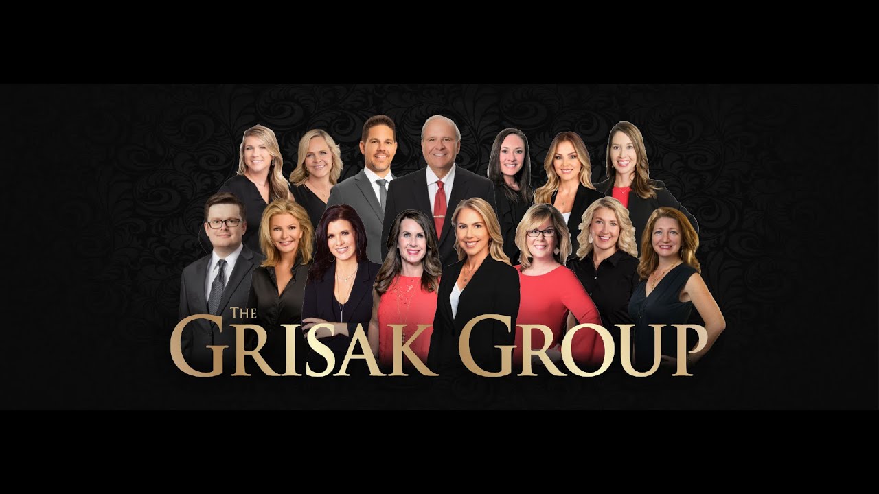 We are The Grisak Group and This is What We Do