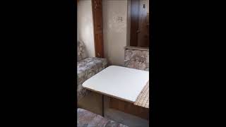 1995 Keystone Hornet 245H Fifth Wheel for sale~Mankato, MN