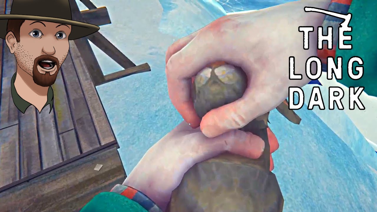 Laidback Two Rabbit Day- The Long Dark Interloper 2020 Gameplay ep.175