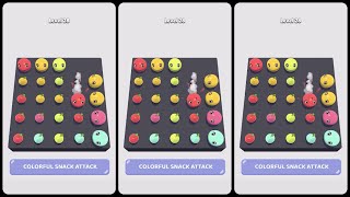 Pac-Tap Master Mobile Game | Gameplay Android screenshot 4