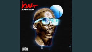 Outro - Klashnekoff