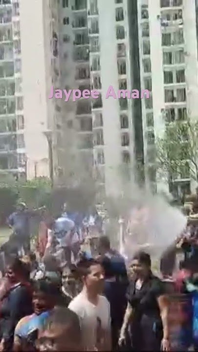 dj aman holi 2025