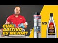 Cuál  Aditivo Anti-Fricción es Mejor?  Liqui Moly vs. Motion-Plus