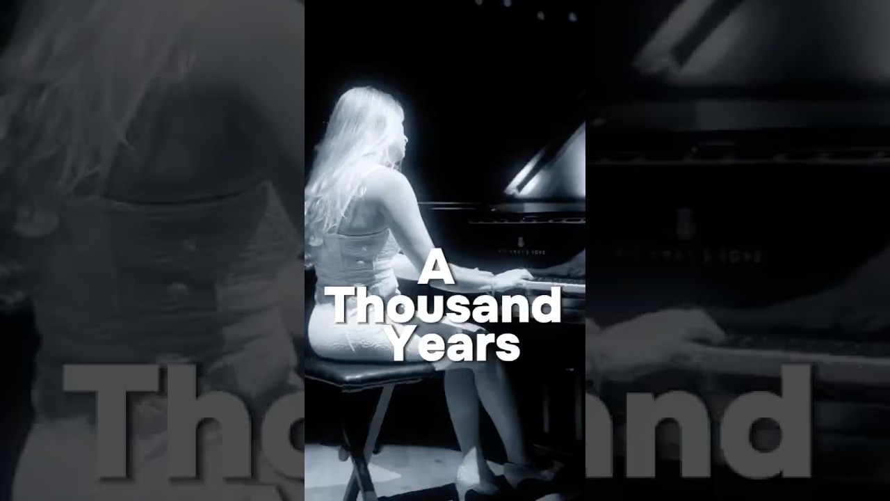 A Thousand Years