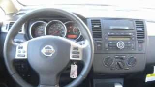 2012 Nissan Versa - Daphne AL