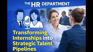 Famous Transforming Internships into Strategic Talent Pipelines Profile