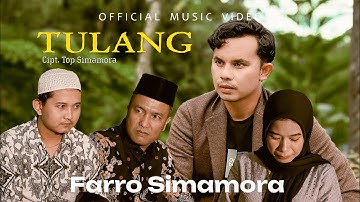 Farro Simamora - Tulang (Official Music Video)
