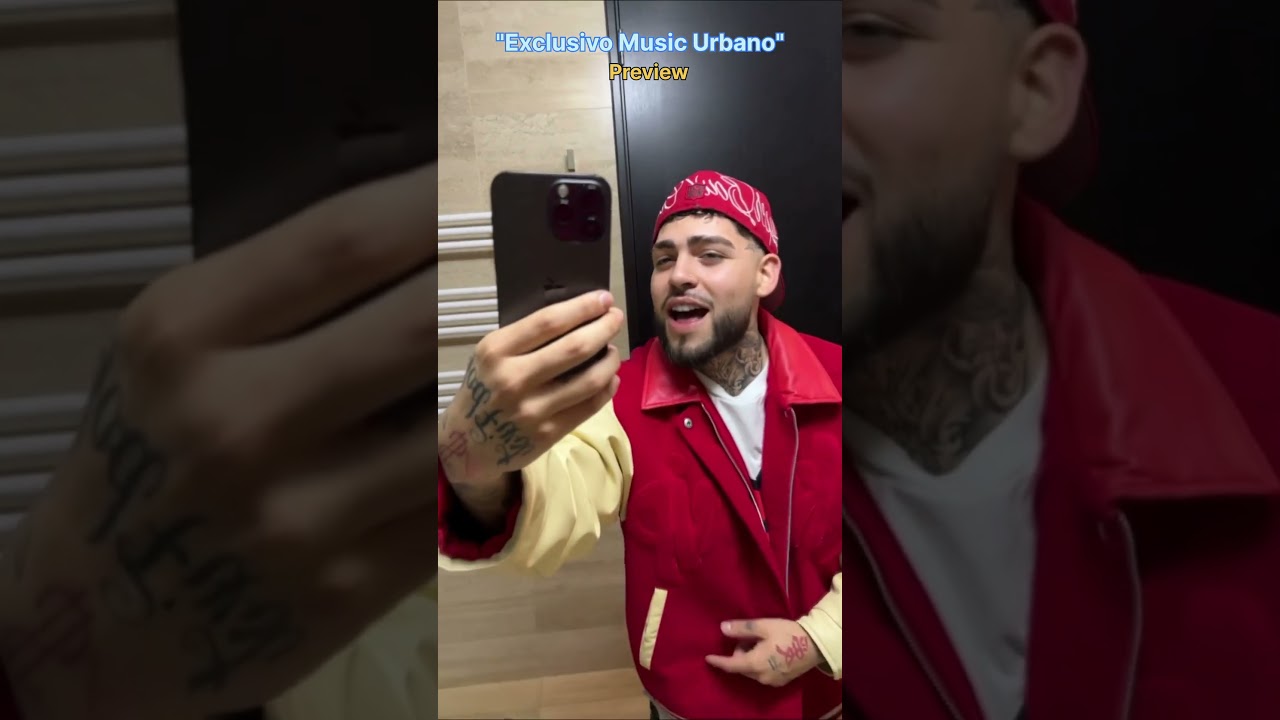 Ak4:20 Ft Gino Mella - Anda Solita - Preview!! 🔥🔥🇨🇱