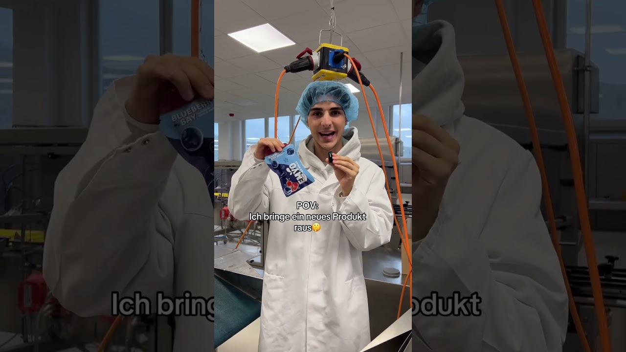 anzeige/ Neues Produkt🤭