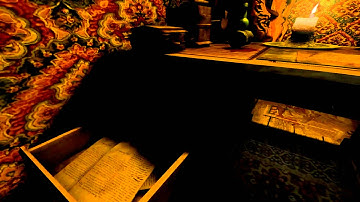 Deterioration (Part 2) - Amnesia:TDD Full Conversion Mod