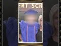 Shocking Court Twist After Graduation 😱⚖️ | True Crime Short #crimenews #courtcase #shortsvideo