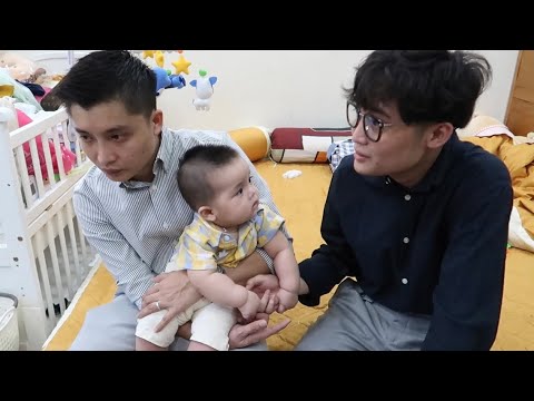 Video BRYAN Lên Bộ Đồ Số 1 Để Đãi TẤT NIÊN Mọi Người - Anh... - youtube