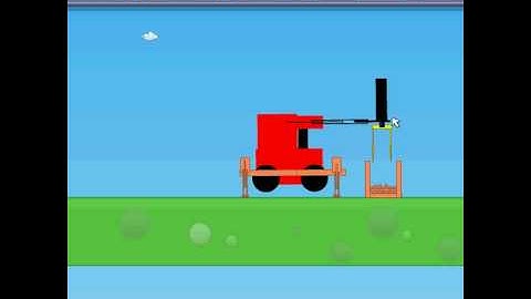 incredibots invention