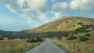 Trip To Galicnik