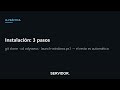 Instalé la IA local de PewDiePie (Odysseus): ChatGPT en tu PC, gratis y privado