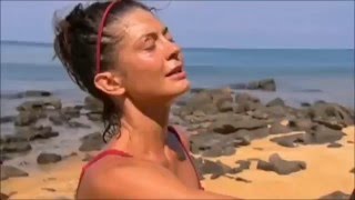 Survivor Kaoh Rong Jennifer
