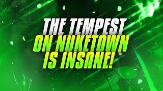 THE TEMPEST IS THE BEST SPECIALIST ON NUKETOWN!