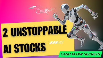 🚀 2 Unstoppable AI Stocks That Just Joined the $1 Trillion Club | TSMC & Broadcom Explained!