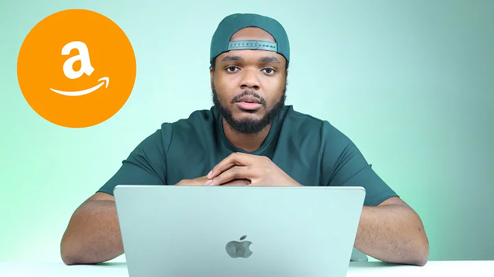 HOW TO SELL ON AMAZON AS AN INDIVIDUAL SELLER IN 2025 (Beginners Guide)