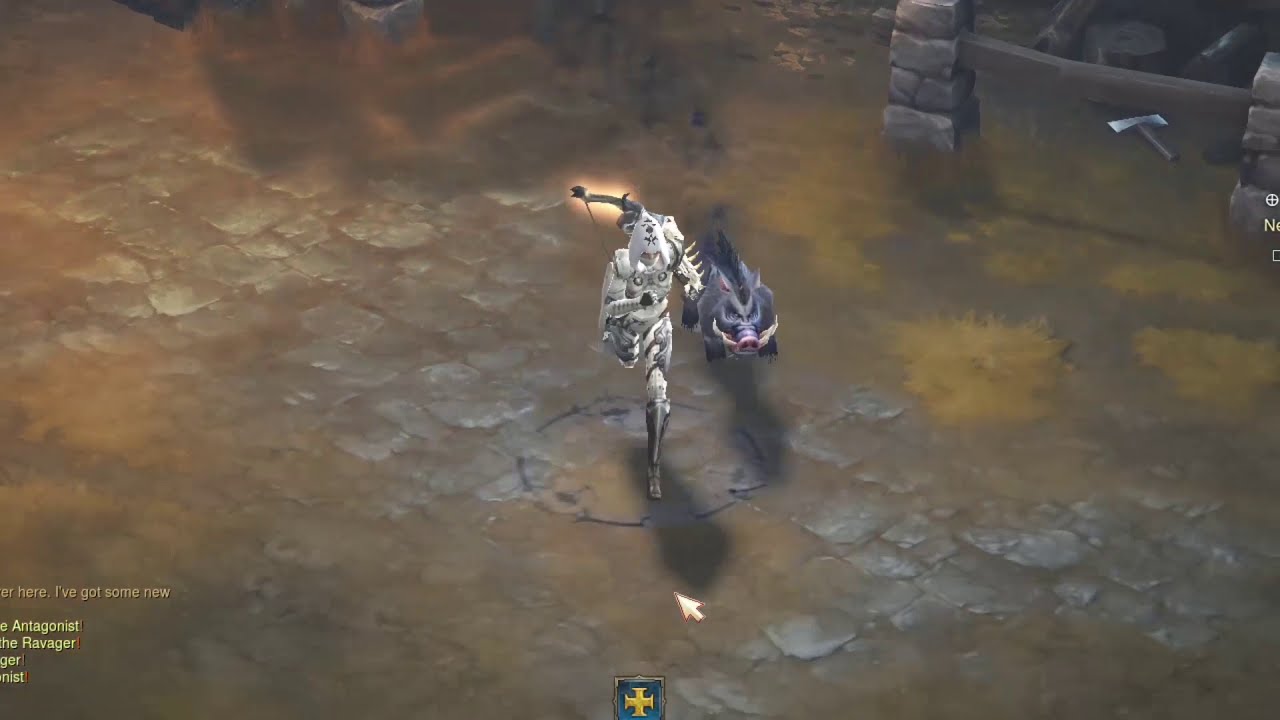 Diablo 3 Outfits Diablo 3 Outfits