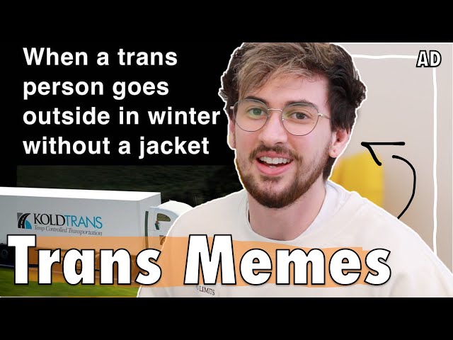 Trans Guy Memes More Transmasc Memes For Pride Month! Meme Dump Post