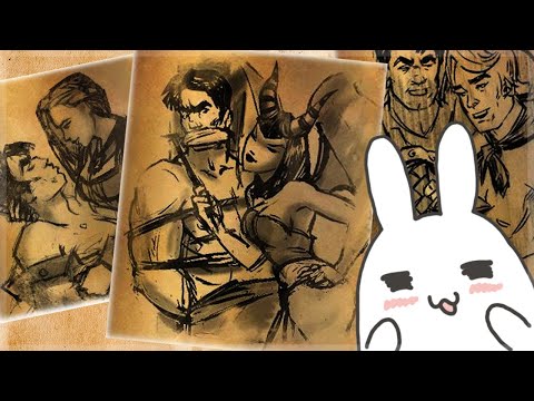 자기 전에 듣는 영상 【무뉴뉴/wow】