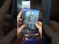 МОЯ КОЛЛЕКЦИЯ ДИСКОВ RESIDENT EVIL для PS4