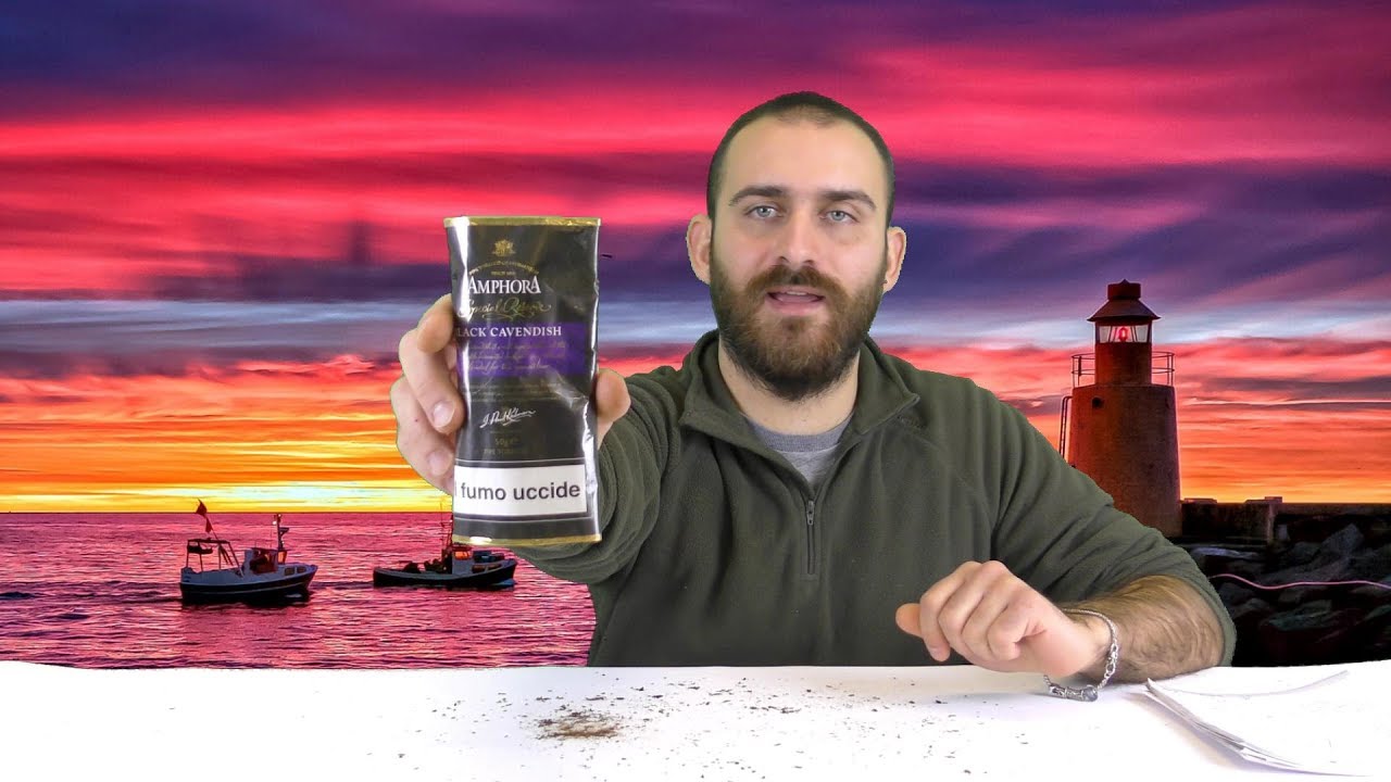 Amphora Special Reserve Black YouTube