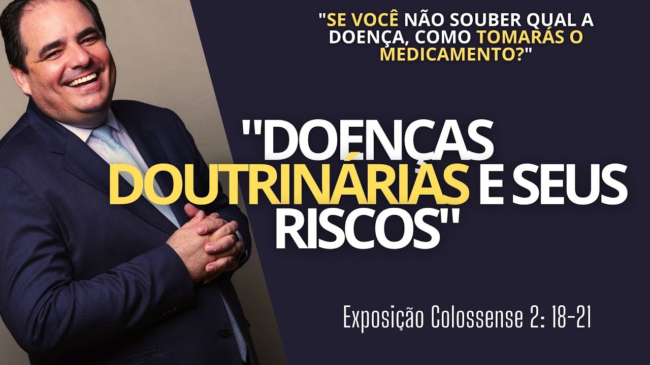 EP: 10: Por isso igrejas morrem sem saber