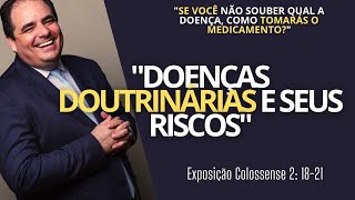 EP: 10: Por isso igrejas morrem sem saber
